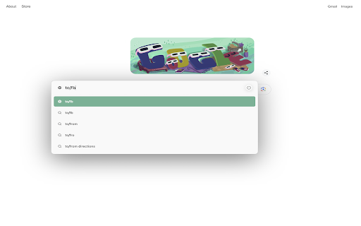 to/go links  from Chrome web store to be run with OffiDocs Chromium online