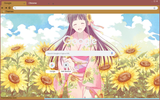 Tohru Honda  from Chrome web store to be run with OffiDocs Chromium online