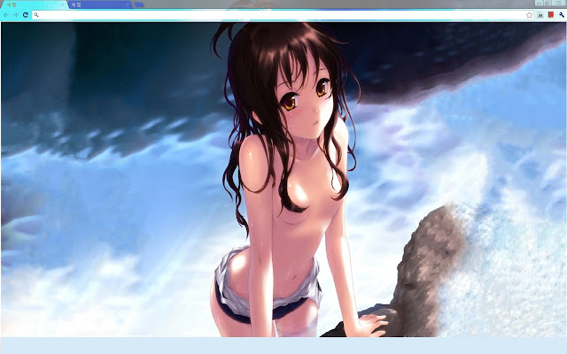 Toloveru mikan theme  from Chrome web store to be run with OffiDocs Chromium online