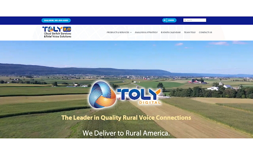 Toly Digital  from Chrome web store to be run with OffiDocs Chromium online