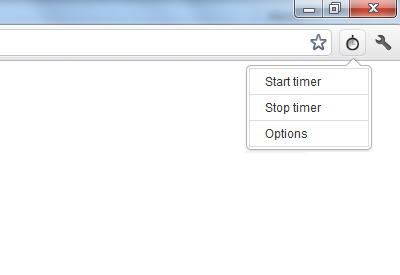 TomaTimer  from Chrome web store to be run with OffiDocs Chromium online