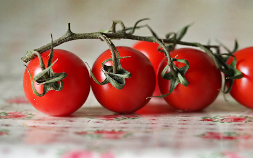 tomato branches  from Chrome web store to be run with OffiDocs Chromium online