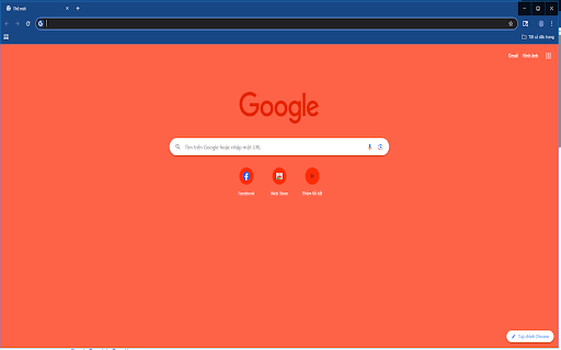 tomato red  from Chrome web store to be run with OffiDocs Chromium online