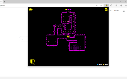 Tomb of the Mask Official  from Chrome web store to be run with OffiDocs Chromium online