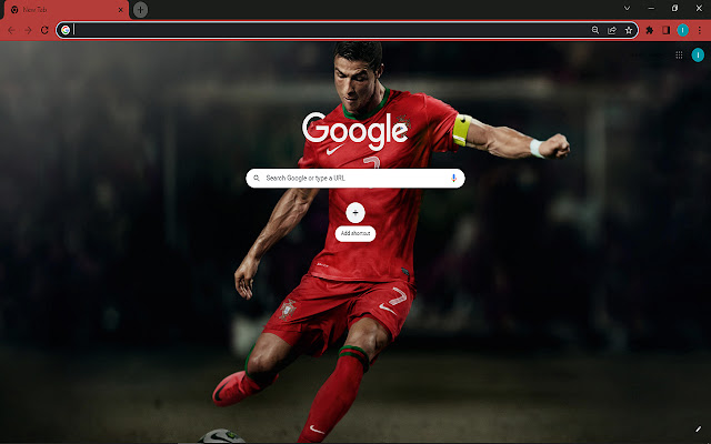 Tommypet Portugal New Tab  from Chrome web store to be run with OffiDocs Chromium online