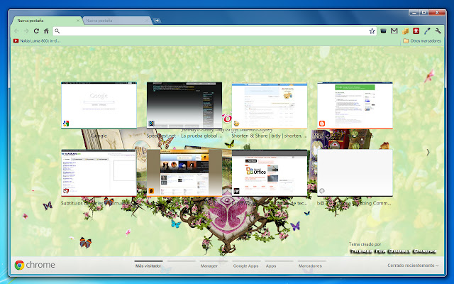 Tomorrowland 2012  from Chrome web store to be run with OffiDocs Chromium online