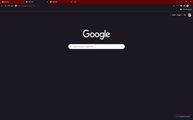Tomris Theme  from Chrome web store to be run with OffiDocs Chromium online