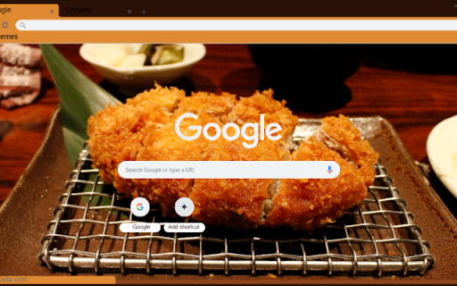 Tonkatsu  from Chrome web store to be run with OffiDocs Chromium online