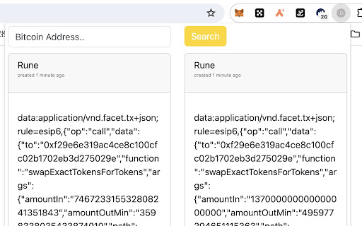TON Wallet Pro  from Chrome web store to be run with OffiDocs Chromium online
