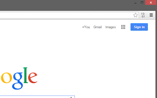 Toolbar Digital Clock (12 hour version)  from Chrome web store to be run with OffiDocs Chromium online