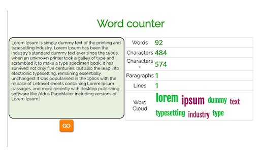 Tools For Teachers  from Chrome web store to be run with OffiDocs Chromium online