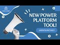 Toolshed voor Power Platform / Dynamics 365 vanuit Chrome-webwinkel te gebruiken met OffiDocs Chromium online