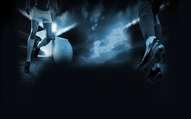 Top Eleven Theme  from Chrome web store to be run with OffiDocs Chromium online