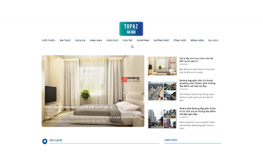 Top Hà Nội AZ  from Chrome web store to be run with OffiDocs Chromium online