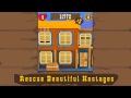 Top Shootout: The Saloon  from Chrome web store to be run with OffiDocs Chromium online