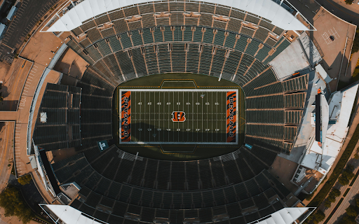 Top view of American soccer field from Chrome web store to be run with OffiDocs Chromium online Top view of American soccer field from Chrome web store to be run with OffiDocs Chromium online