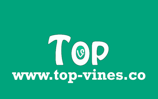 Top Vines  from Chrome web store to be run with OffiDocs Chromium online