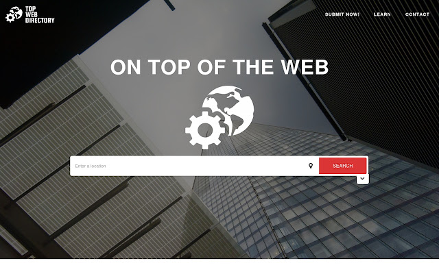 Top Web Directory  from Chrome web store to be run with OffiDocs Chromium online