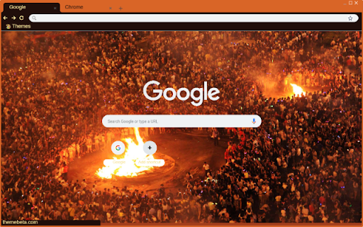 Torch Festival  from Chrome web store to be run with OffiDocs Chromium online