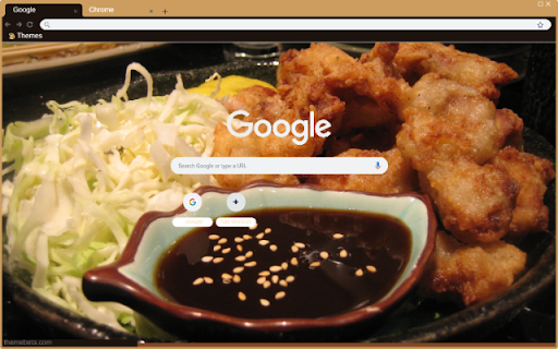 Tori Karaage  from Chrome web store to be run with OffiDocs Chromium online