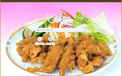 Toriten  from Chrome web store to be run with OffiDocs Chromium online