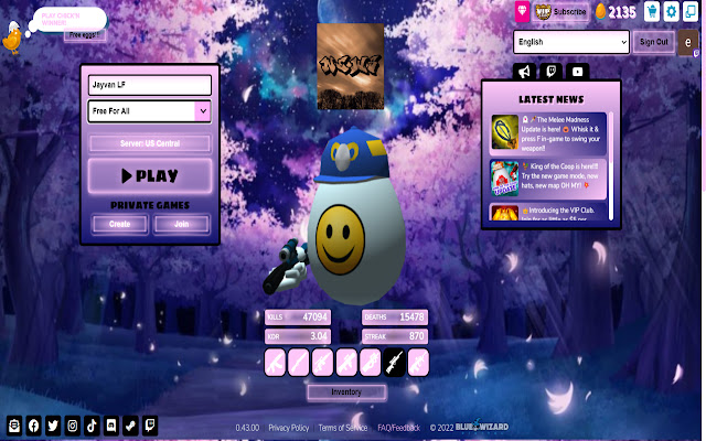 Torn || Shell Shockers  from Chrome web store to be run with OffiDocs Chromium online