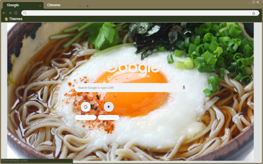 Tororo Soba  from Chrome web store to be run with OffiDocs Chromium online