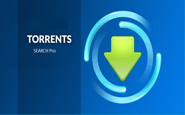 Torrent Search Engine For Chrome Professional  from Chrome web store to be run with OffiDocs Chromium online
