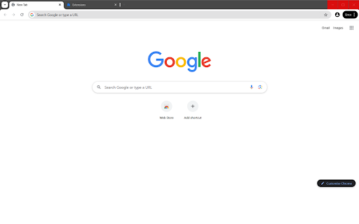 Total Vision Assistance Theme  from Chrome web store to be run with OffiDocs Chromium online
