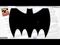 Do Batmobilu! ze sklepu internetowego Chrome do uruchomienia z OffiDocs Chromium online