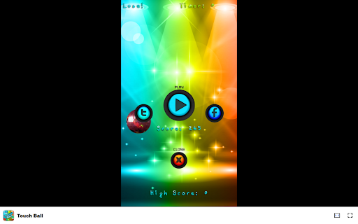 Touch Ball Game Score Touchdowns and Execute Tactical Plays!  from Chrome web store to be run with OffiDocs Chromium online Touch Ball Game Score Touchdowns and Execute Tactical Plays!  from Chrome web store to be run with OffiDocs Chromium online