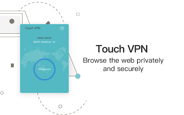 Berühren Sie VPN aus dem Chrome-Webshop, um es mit OffiDocs Chromium online auszuführen