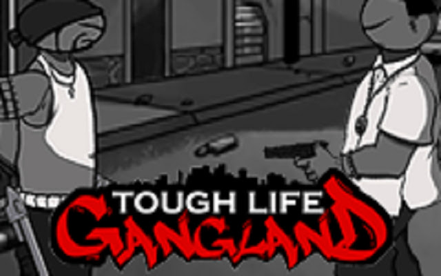 Tough Life Gang Land  from Chrome web store to be run with OffiDocs Chromium online