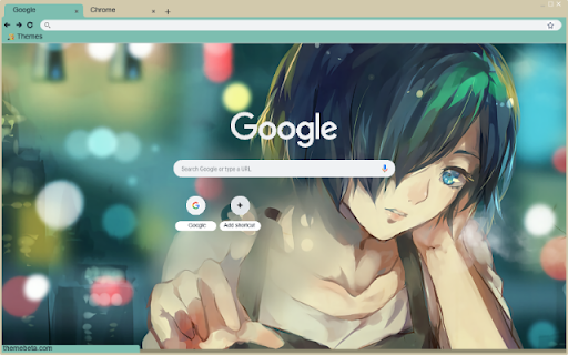 Touka Kirishima  from Chrome web store to be run with OffiDocs Chromium online