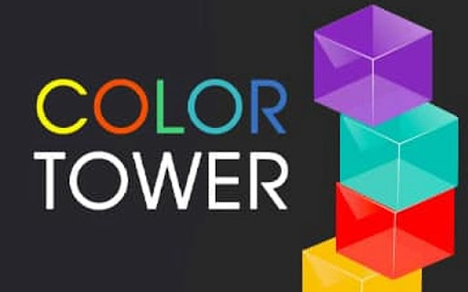 Tower Color Unblocked  from Chrome web store to be run with OffiDocs Chromium online