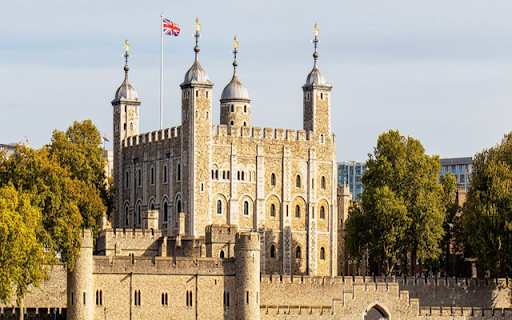 Tower Of London  from Chrome web store to be run with OffiDocs Chromium online