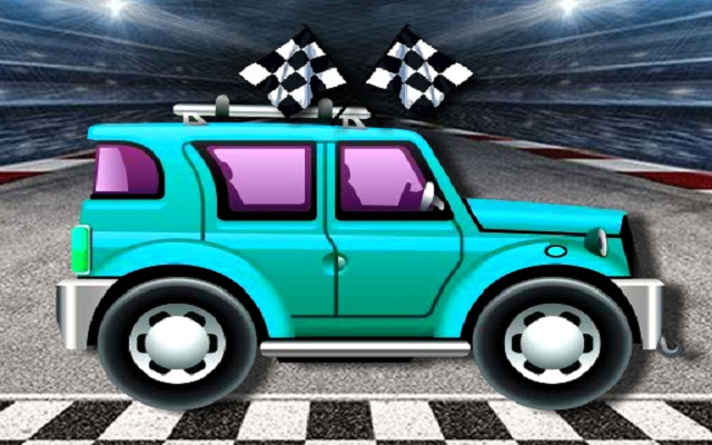 Toy Car Race  from Chrome web store to be run with OffiDocs Chromium online