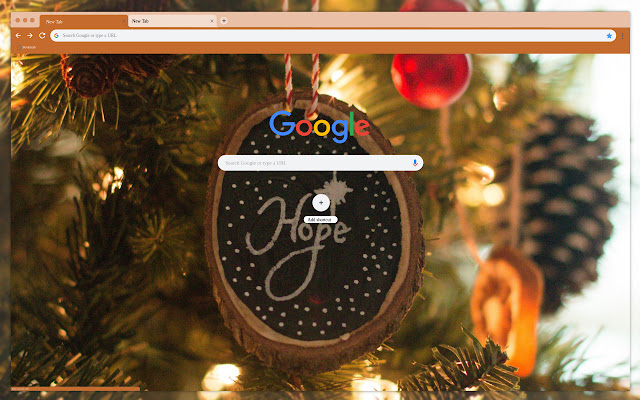 Toy on the tree  from Chrome web store to be run with OffiDocs Chromium online