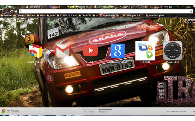 TR4  from Chrome web store to be run with OffiDocs Chromium online