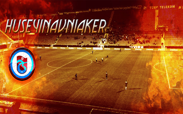 Trabzonspor Avni Aker  from Chrome web store to be run with OffiDocs Chromium online