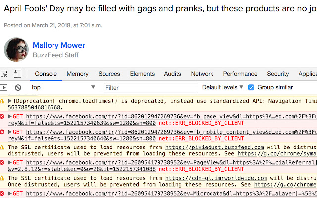 Chrome 웹 스토어의 Tracker Jacker가 OffiDocs Chromium 온라인과 함께 실행됩니다.