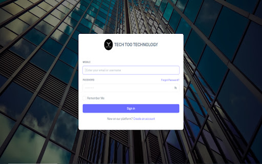 Tracker Truk  from Chrome web store to be run with OffiDocs Chromium online