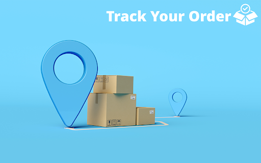 Track Your Order  from Chrome web store to be run with OffiDocs Chromium online