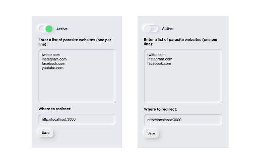 Traction Control  from Chrome web store to be run with OffiDocs Chromium online
