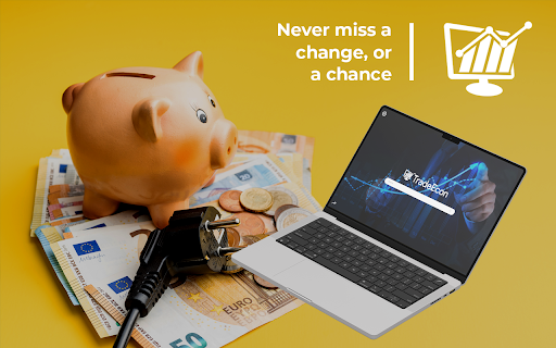 Trade Econ  from Chrome web store to be run with OffiDocs Chromium online