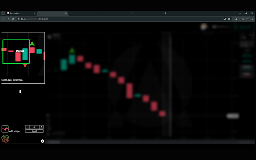 Trade GPT  from Chrome web store to be run with OffiDocs Chromium online
