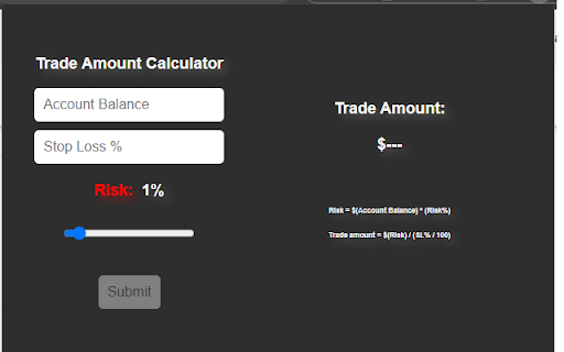 Trading Extenshion  from Chrome web store to be run with OffiDocs Chromium online