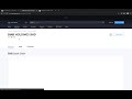 Tradingview Indikator Syariah dari toko web Chrome untuk dijalankan dengan OffiDocs Chromium online