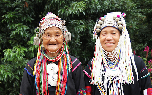 Traditional costumes  from Chrome web store to be run with OffiDocs Chromium online