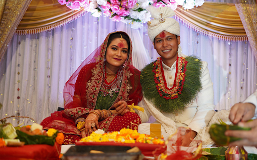 Traditional wedding  from Chrome web store to be run with OffiDocs Chromium online